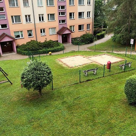 Apartament Centrum Sklářská Poruba Exteriér fotografie