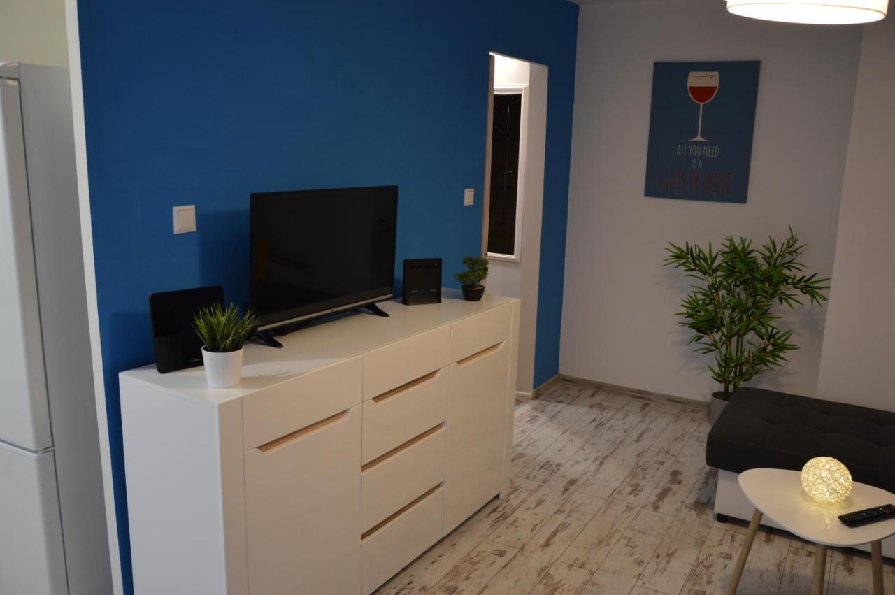 Apartament Centrum Sklářská Poruba Exteriér fotografie