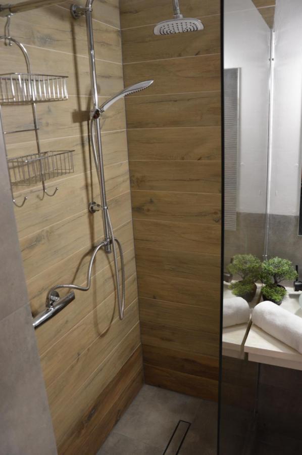 Apartament Centrum Sklářská Poruba Exteriér fotografie
