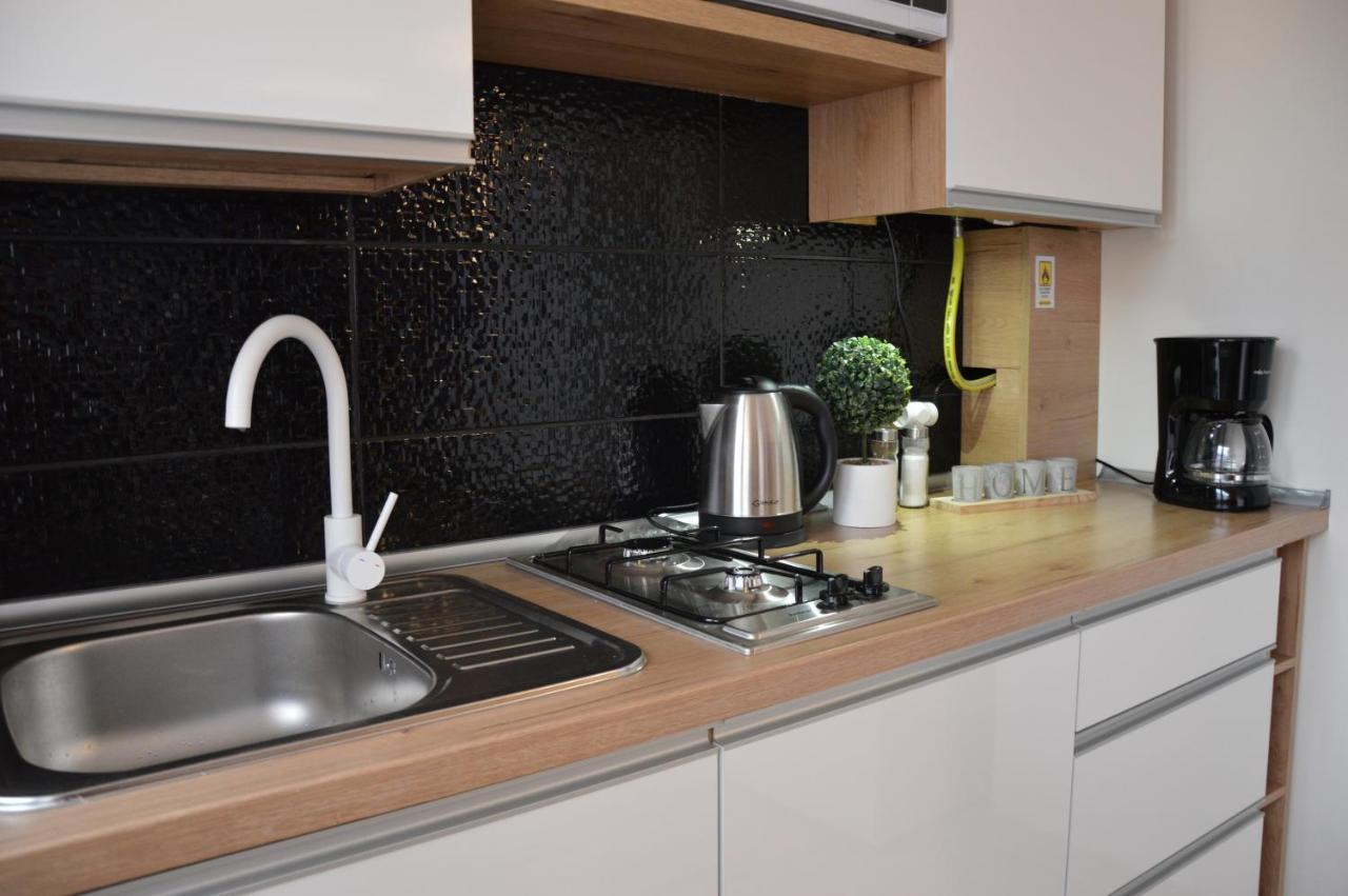 Apartament Centrum Sklářská Poruba Exteriér fotografie